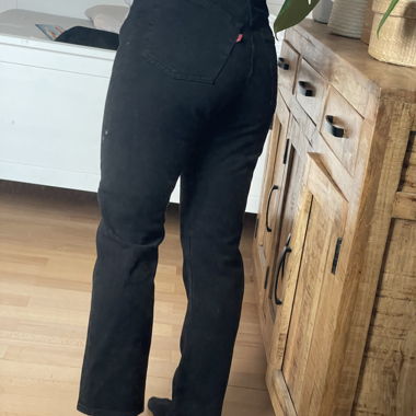 Jeans Levi's noir