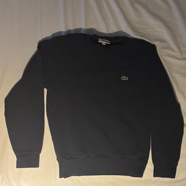 Lacoste Sweater