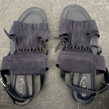 Sandales Tod's