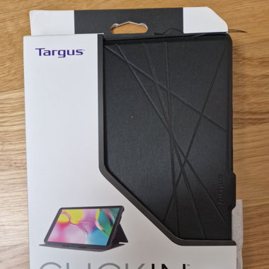 Samsung galaxy tapA8 etui