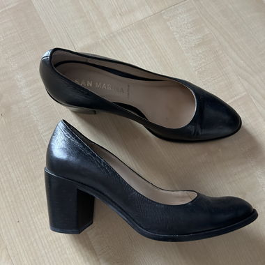Absatzschuhe