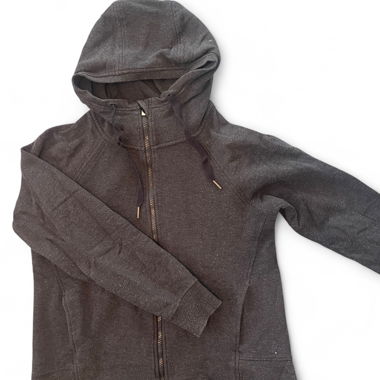 Yoga Collection Hoodie