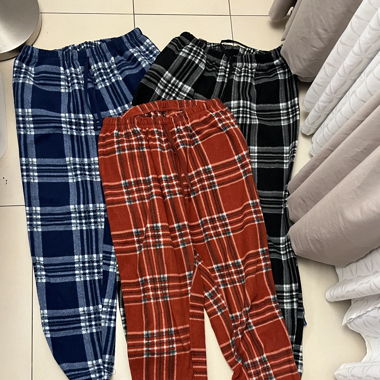  Gemütliche Pyjamahosen