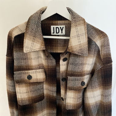 Mi-Saison Jacke 
