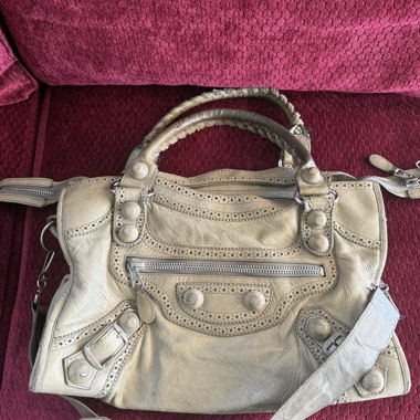 Borsa a mano Balenciaga
