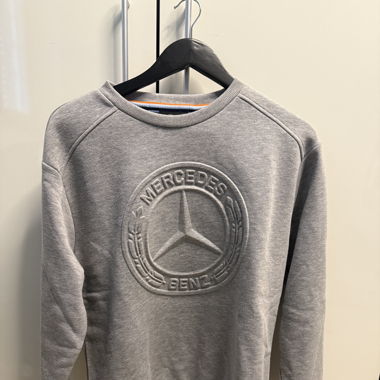 Mercedes Benz Pullover Grösse M