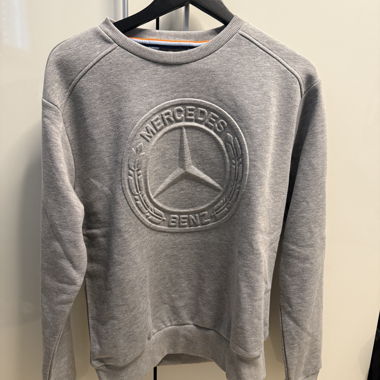 Mercedes Benz Pullover Grösse M