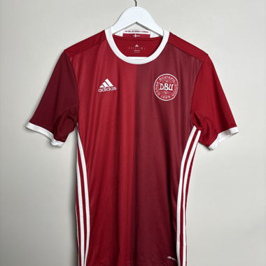 Adidas Denmark Jersey