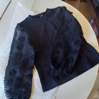 Top habillé