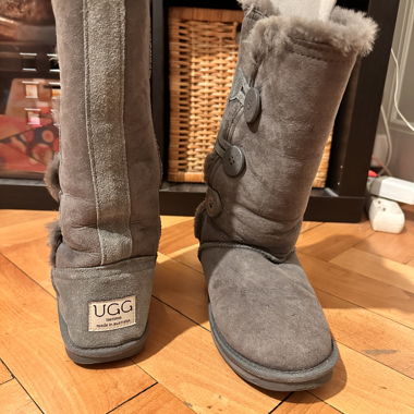 Bottes UGG