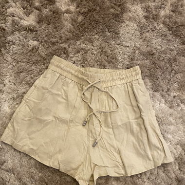 Zara Shorts