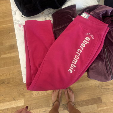 Abercrombie Kids Jogging Pants