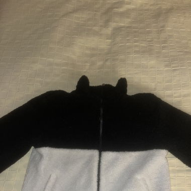 Veste polaire 