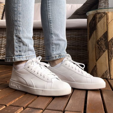 DIADORA TORNEO UNISEX Sneaker low