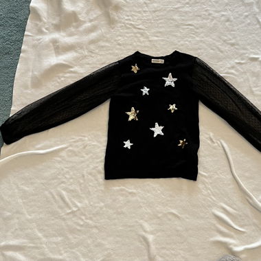 Star Top