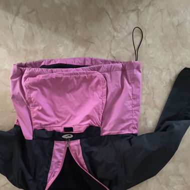 Nike hoodie jacket