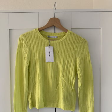 Pull léger 