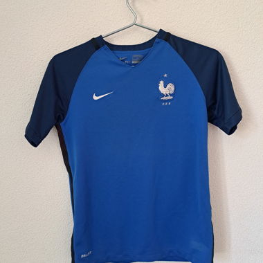 Maillot France Nike