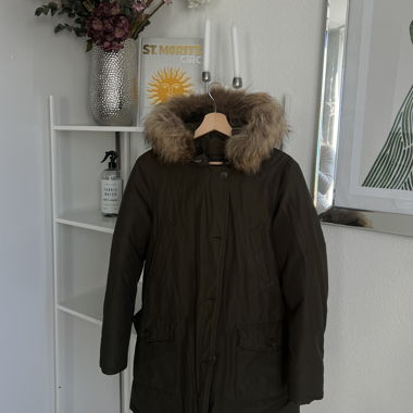 Veste Woolrich