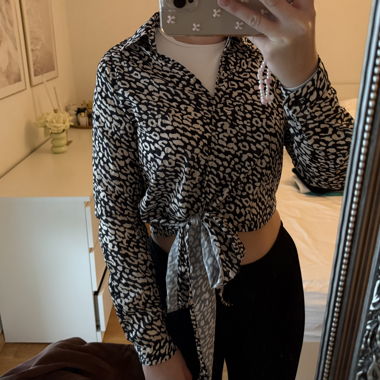 Chemise PLT 