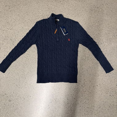Polo Ralph Lauren Quarterzip