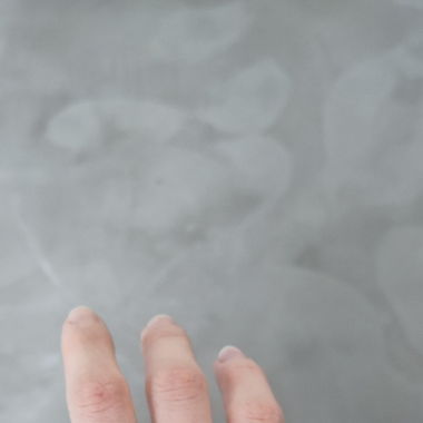 Bague chaîne 