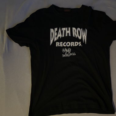 Snoop Dogg Vintage shirt