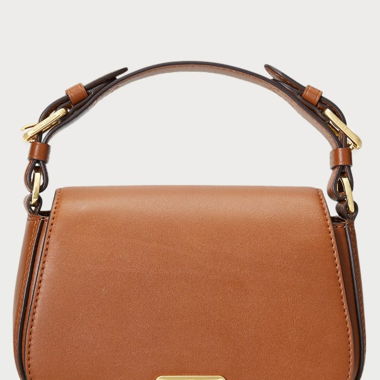 Ralph Lauren Crossbody Bag
