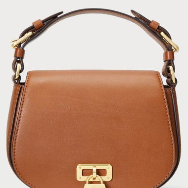 Borsa a tracolla Ralph Lauren