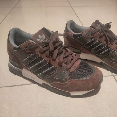 Adidas Originals ZX 750 Male 