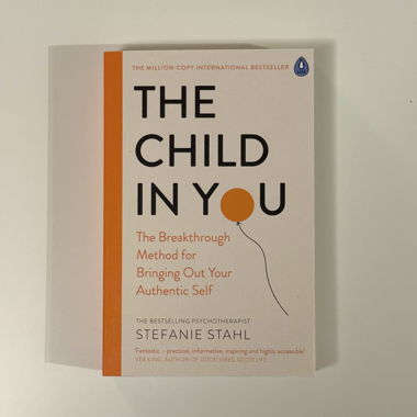 The Child in You by Stefanie Stahl