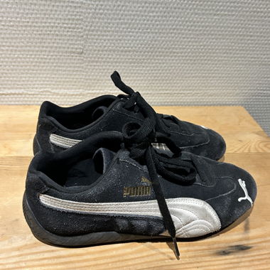 Puma speedcat