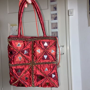 Y2K-Tasche