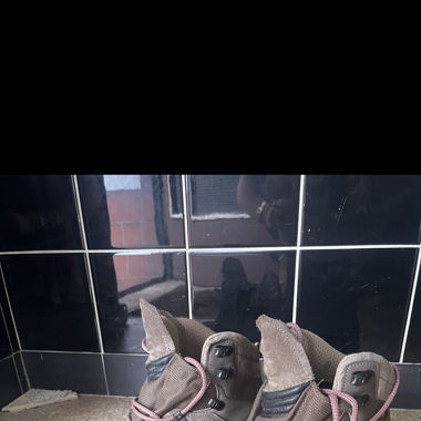 Wanderschuhe Gr. 40
