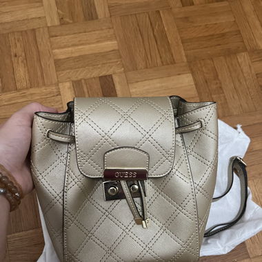 Guess Rucksack mini