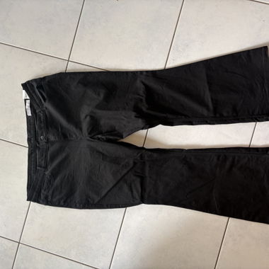 Pantaloni neri da donna di Vero Moda