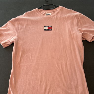 T-shirt Tommy Jeans