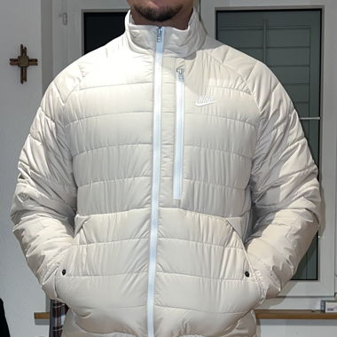 Nike Jacket