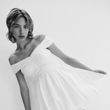 Sommerkleid