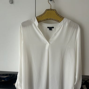 Camicia bianca