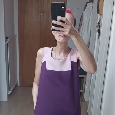 Benetton Kleid
