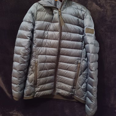 Jacke