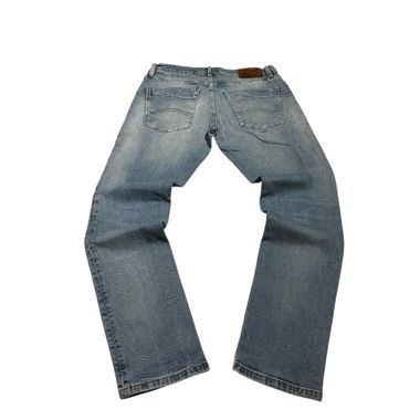 Jeans Tommy Hilfiger azzurro chiaro W33 L32