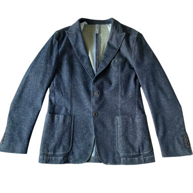 Strellson Sakko Denim - Neu
