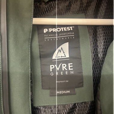 Protest Ski Jacket