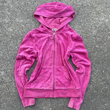 Juicy Couture Hoodie size M