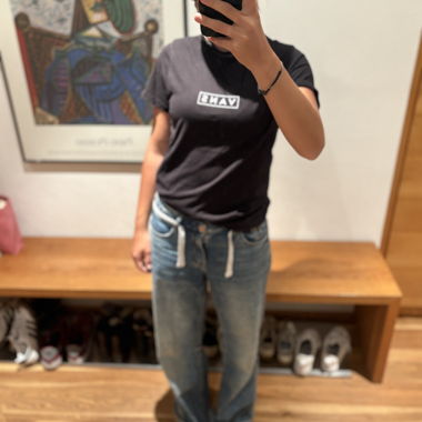 Vans T-Shirt