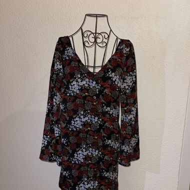 Kleid 
