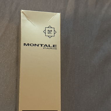 Montale eau de parfum 