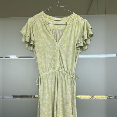 Sommerkleid Mango